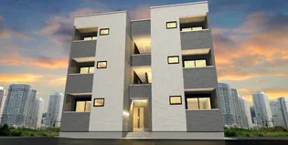 REGALEST HALE宮城野の画像