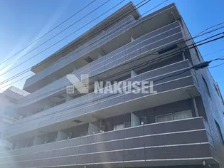 ラクラス学芸大学の画像