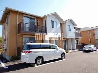 エクレール富士Aの画像