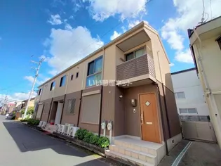 シャーメゾン内記の画像