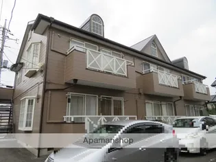 プランドールC棟の画像