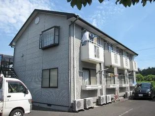 ルーミーつくば41号館の画像