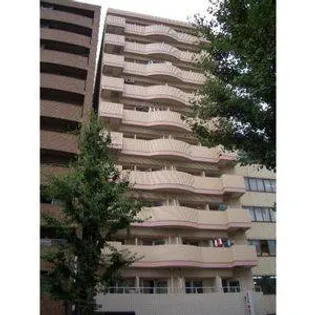 愛知県名古屋市中区丸の内2【マンション】の外観