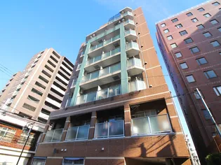 伊勢原八番館の画像