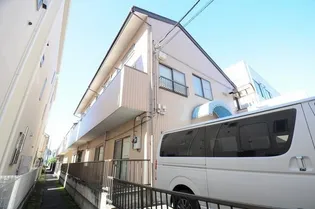 シティリー高津の画像