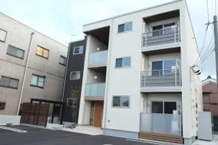 プリエコート善光寺の画像