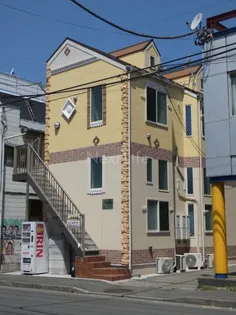 ユナイト鶴見クッキー アンの画像