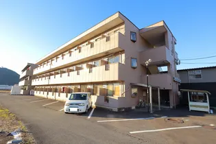 エントピア岐阜の画像