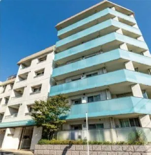 ロイヤルシーズン宮前平の画像