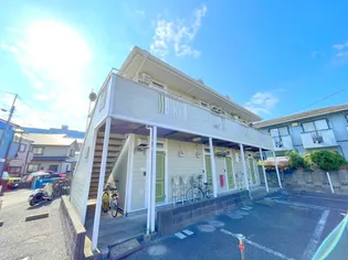 ハイム井上の画像