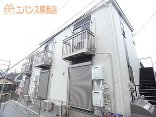 CLASSY蘇我の画像