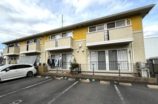 東一宮グリーンハイツII A棟の画像