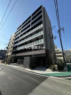 兵庫県明石市大明石町2【マンション】の外観