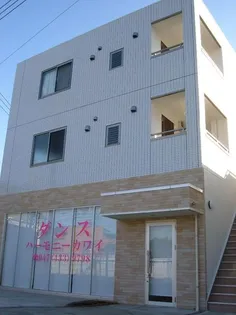 海神駅前カワイビルの画像