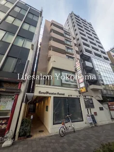 ライオンズマンション関内の画像