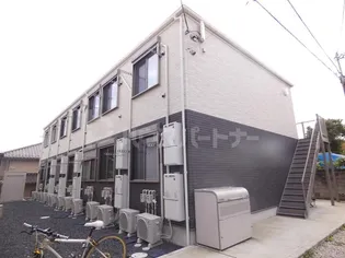 シャルロット幕張の画像