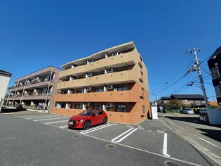 ラ フォート芦山の画像