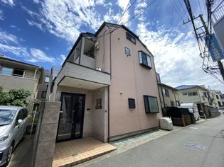 グランデ ハナブサの画像