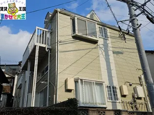 プルミエル銭座の画像