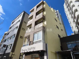 吉田ビルの画像