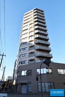 グランベルテ田端の画像