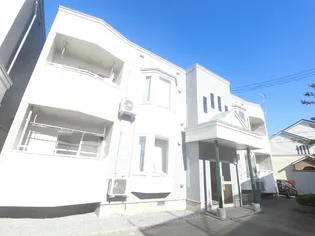 クイーンズパーク青葉Bの画像