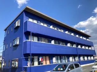 メゾンラベンダー6番館の画像