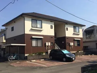 リバティータウン A棟の画像