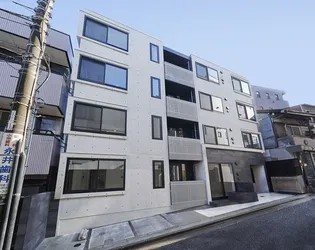 クーカイ テラス代田橋の画像