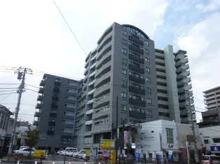 ヴィサージュ湘南平塚の画像