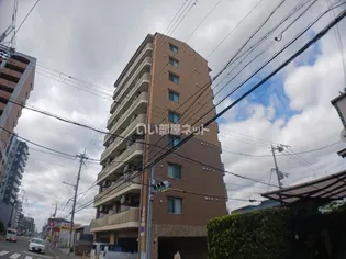 ロータリーマンション香里西之町の画像