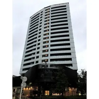 ステーションツインタワーズ糀谷フロント ウエストの画像