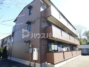 ロイヤルクレッセント西登戸参番館の画像