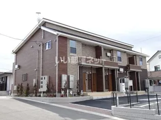 エスティーム藤枝の画像