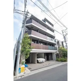 ルネサンスコート馬込の画像