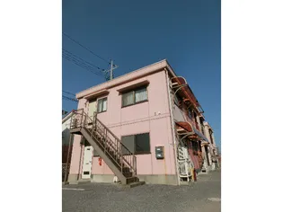 中津参番館B棟の画像