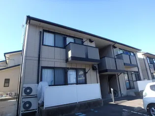 カーサ フロンティアの画像