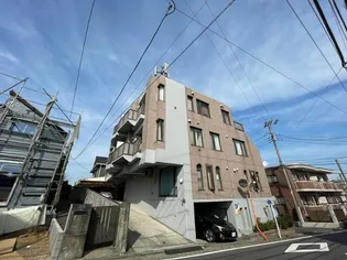 ベルモント山手西の画像