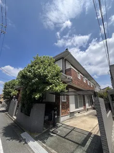 パルファン南千束の画像