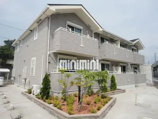 ロイヤル川前 IIの画像