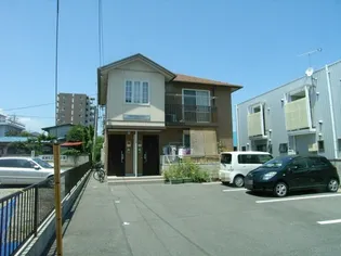 フローラルコートの画像