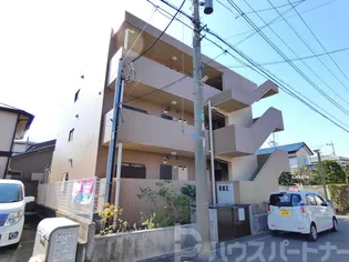 クレストヒル松戸の画像