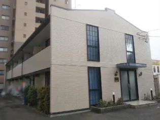 レオパレス新開の画像
