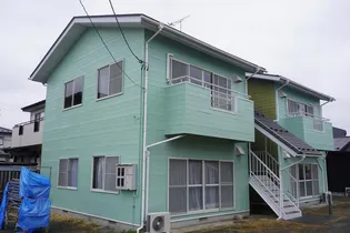 メゾンピスタチオの画像