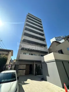 ラティエラ王子飛鳥山の画像