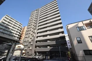 レーベンハイム川越ルミアージュの画像