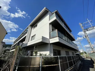 アパルトマン松栄の画像