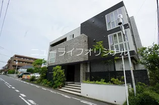 ヌーベルヴィー湘南台IIの画像