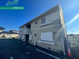 メゾン近の画像