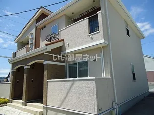 エクセレントハイツDの画像